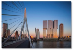 uitzendbureau in rotterdam