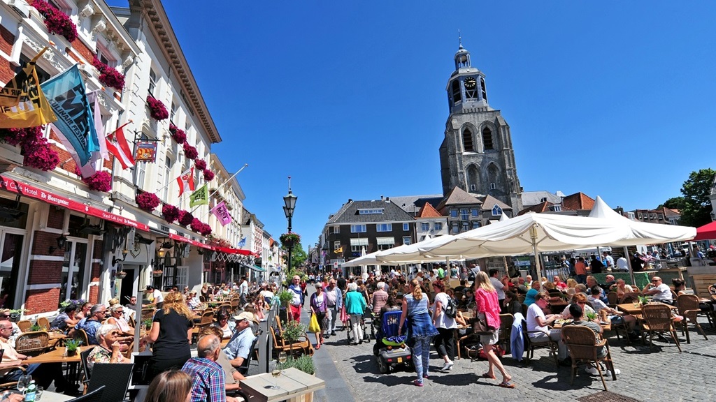 uitzendbureau bergen op zoom