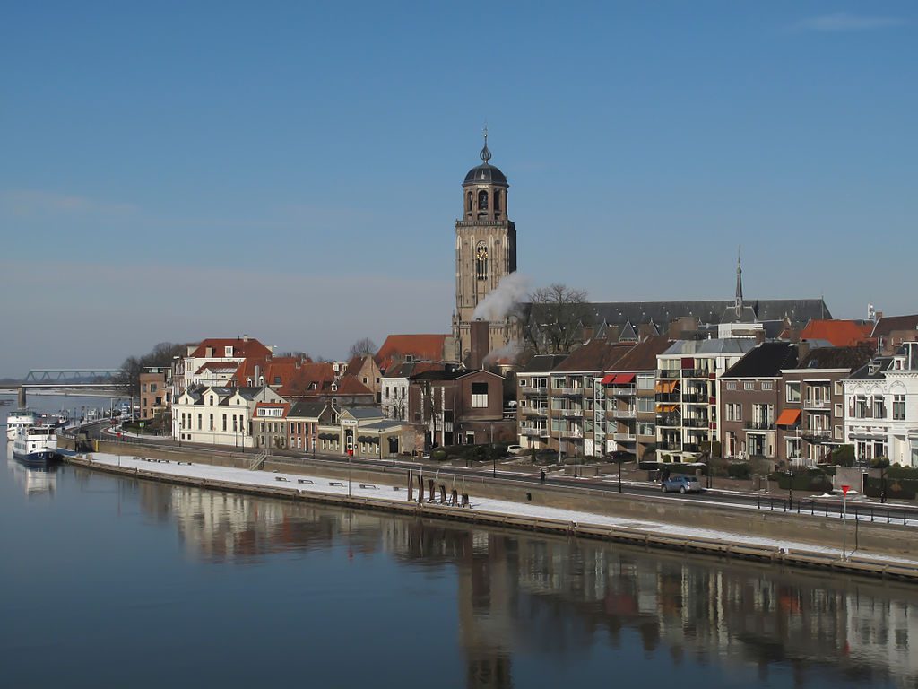 uitzendbureau deventer nodig?