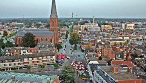 uitzendbureau hengelo