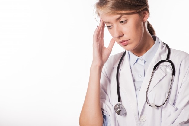 burn-out en EQ