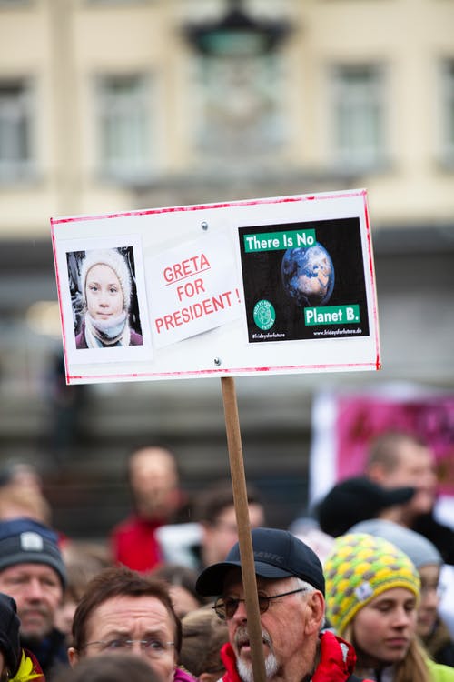 werknemer komt te laat